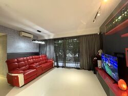 Austville Residences (D19), Condominium #498622701